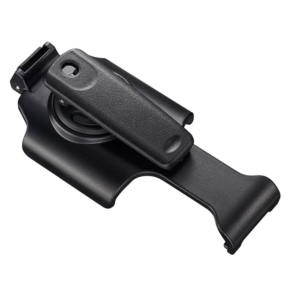 Standard Horizon QuickRelease Holster SHB110