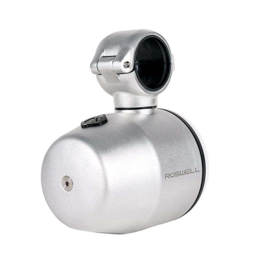 Roswell R 65 Tower Speakers Anthracite Grille 60W RMS 120W Peak Power C9201702