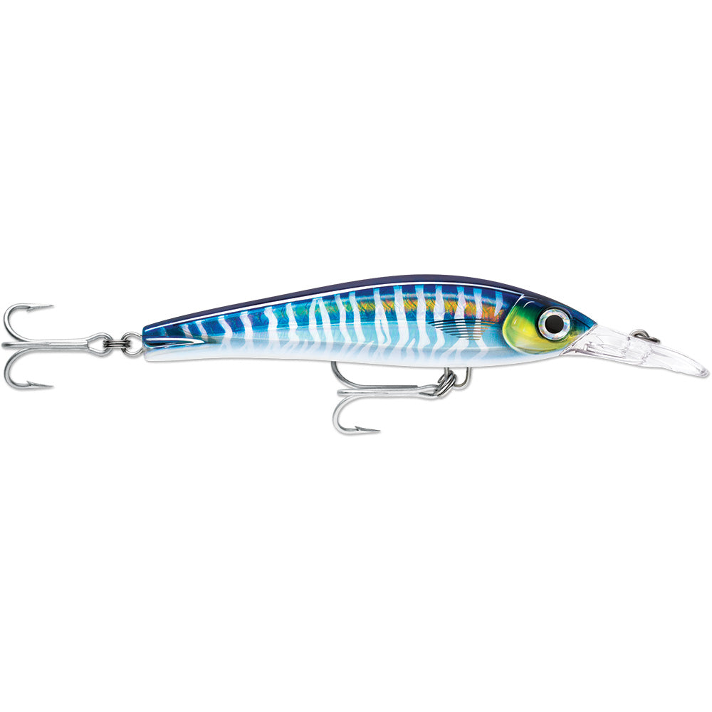 Rapala XRap Magnum Xtreme 614 HD Wahoo UV XRMAGXT160HDWHU
