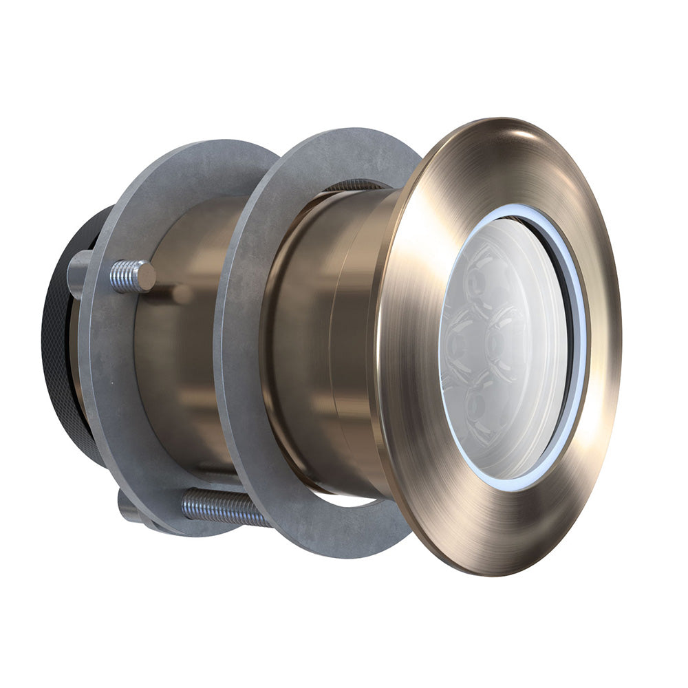 OceanLED Explore E2 Wide Beam Midnight Blue E2009B