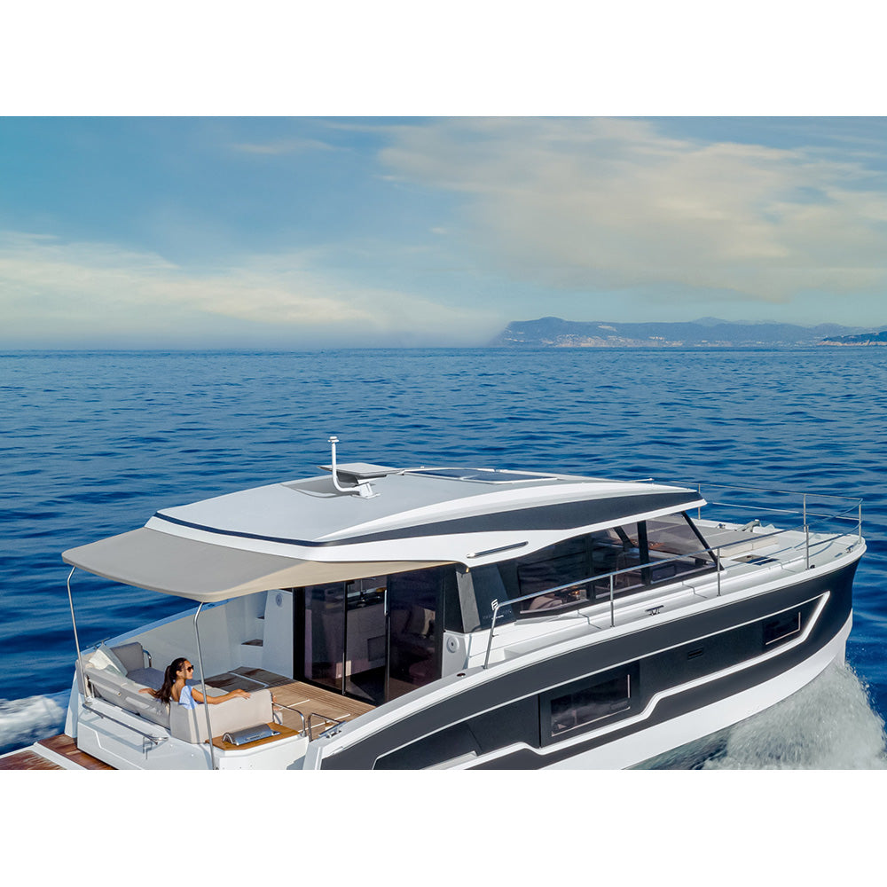 Scanstrut 6 Aluminum PowerTower Mount fStarlink APT150SL01