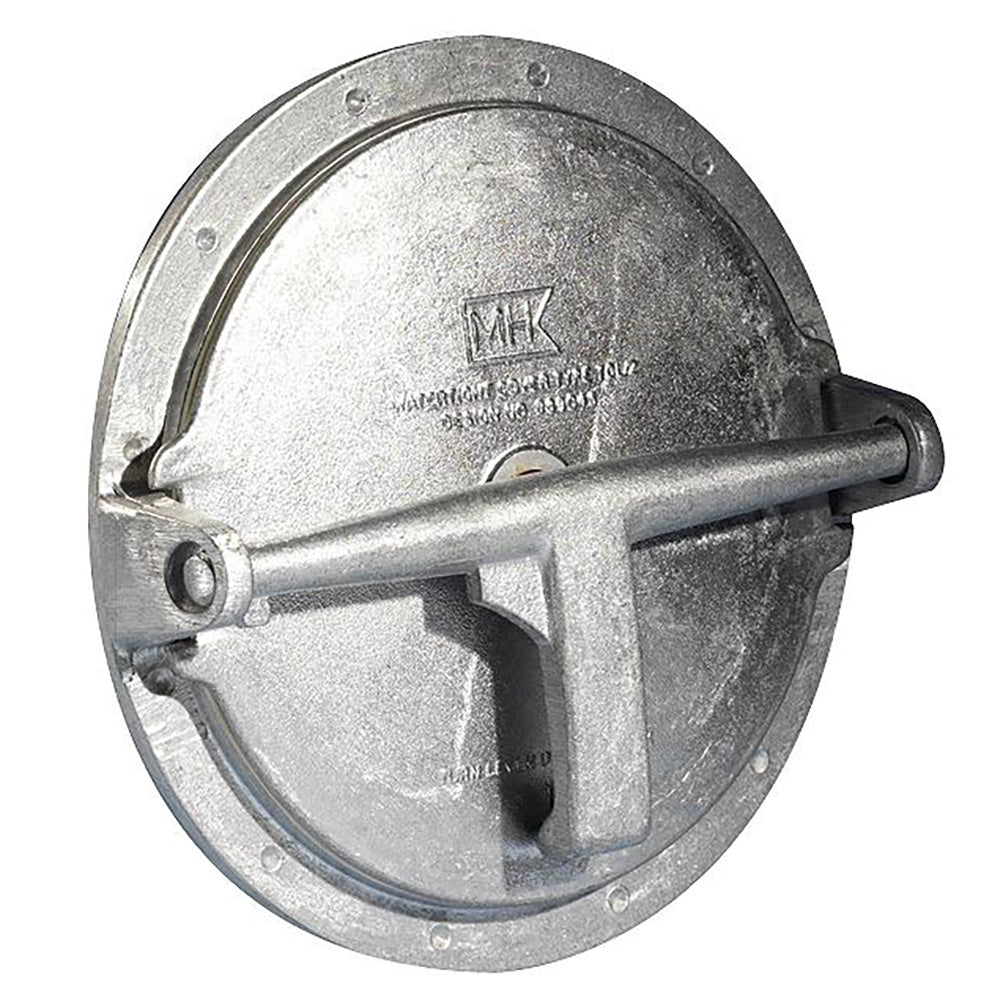 Whale TCL2 9 Locker Door Diecast Aluminum LD2000