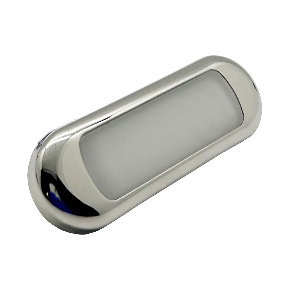 ShadowCaster RGBW Courtesy Light SS SCMCLXRGBWSS