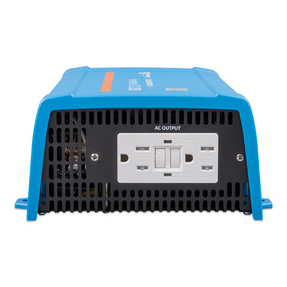 Victron Phoenix Inverter 12250 120V VEDirect GFCI Duplex Outlet 200W PIN122510510