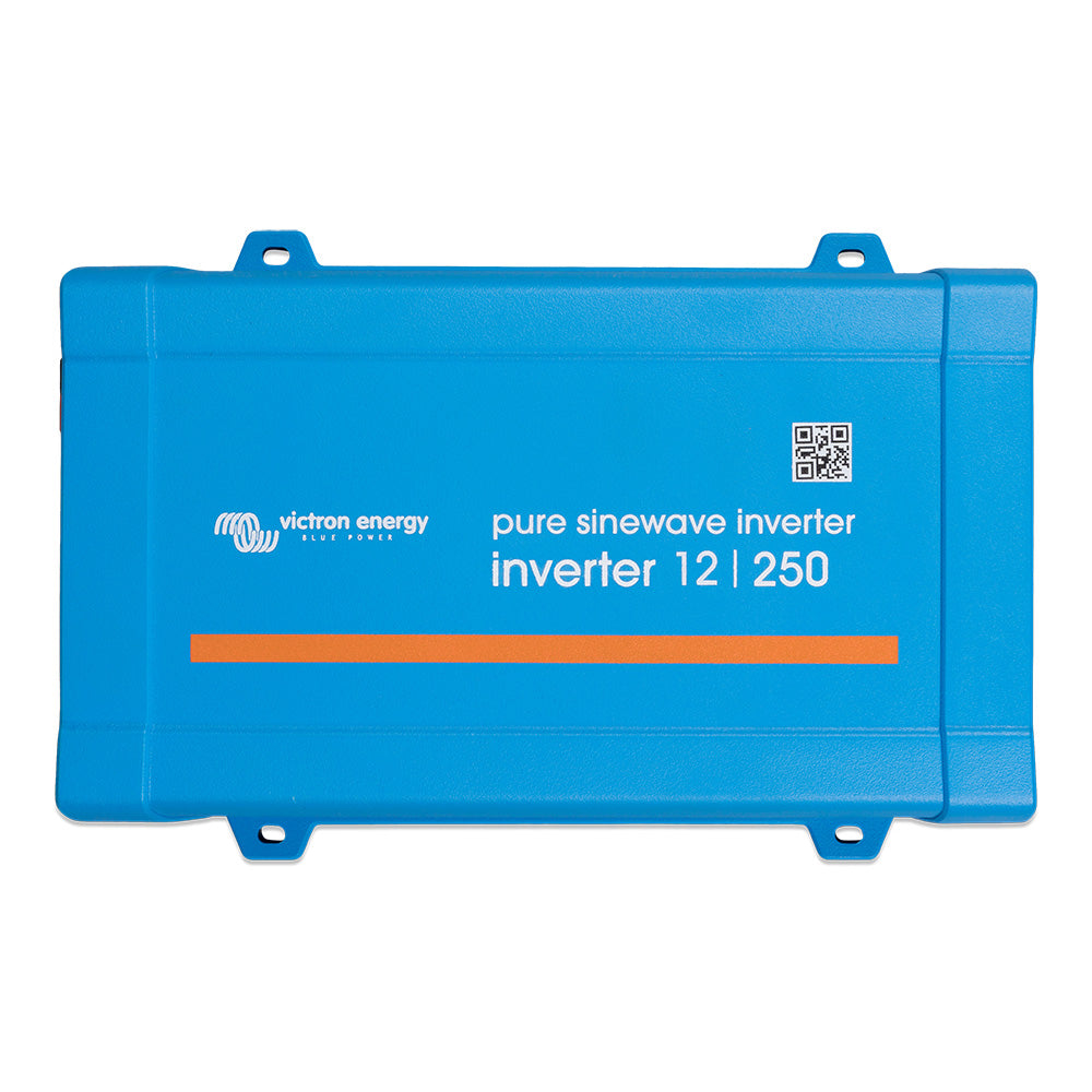 Victron Phoenix Inverter 12250 120V VEDirect GFCI Duplex Outlet 200W PIN122510510