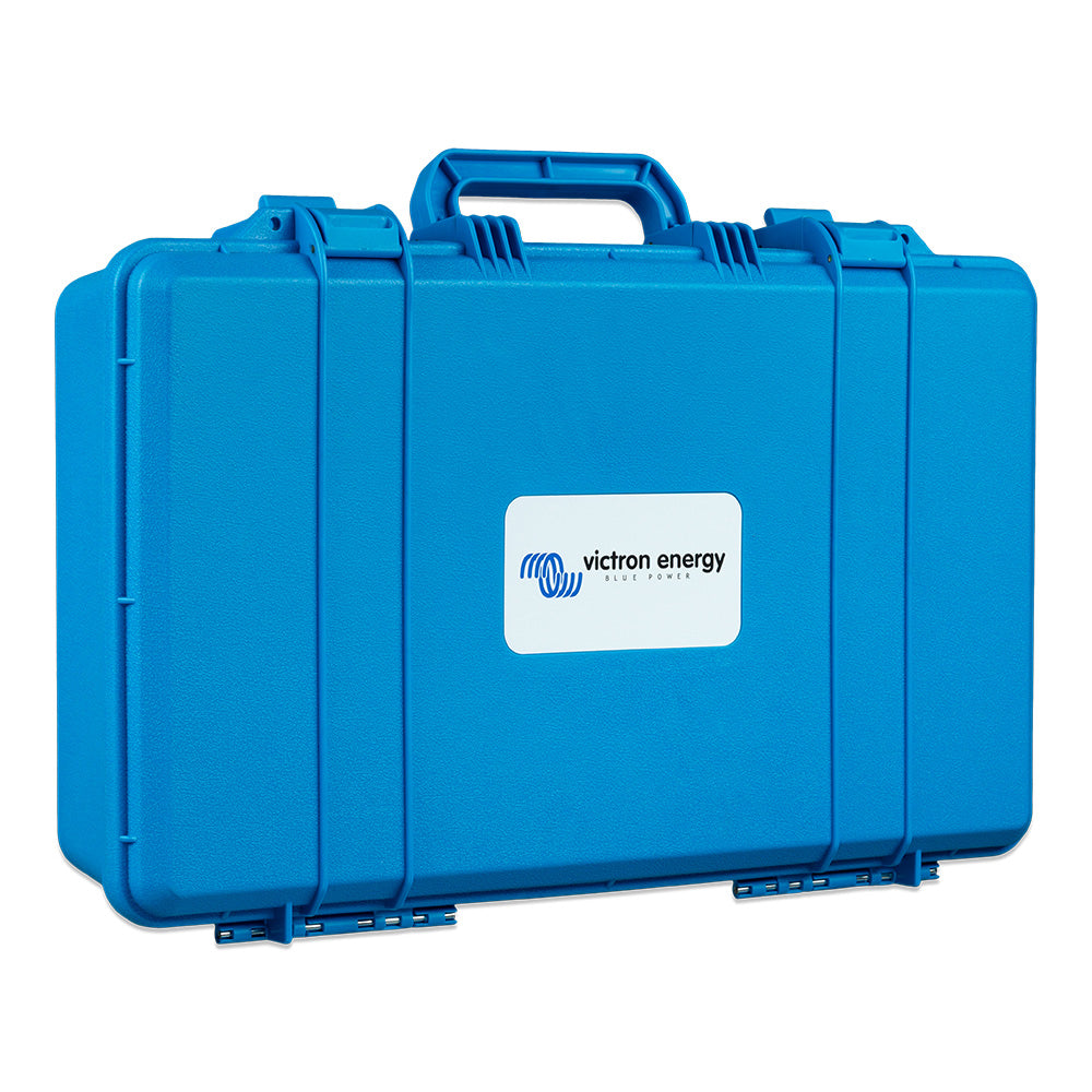 Victron Carry Case fIP65 Charger 1225 2413 Fits Charger Accessories BPC940100200