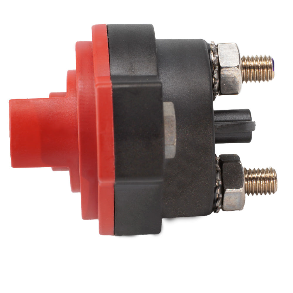 Egis 50A Panel Mount Mini Circuit Breaker 470150