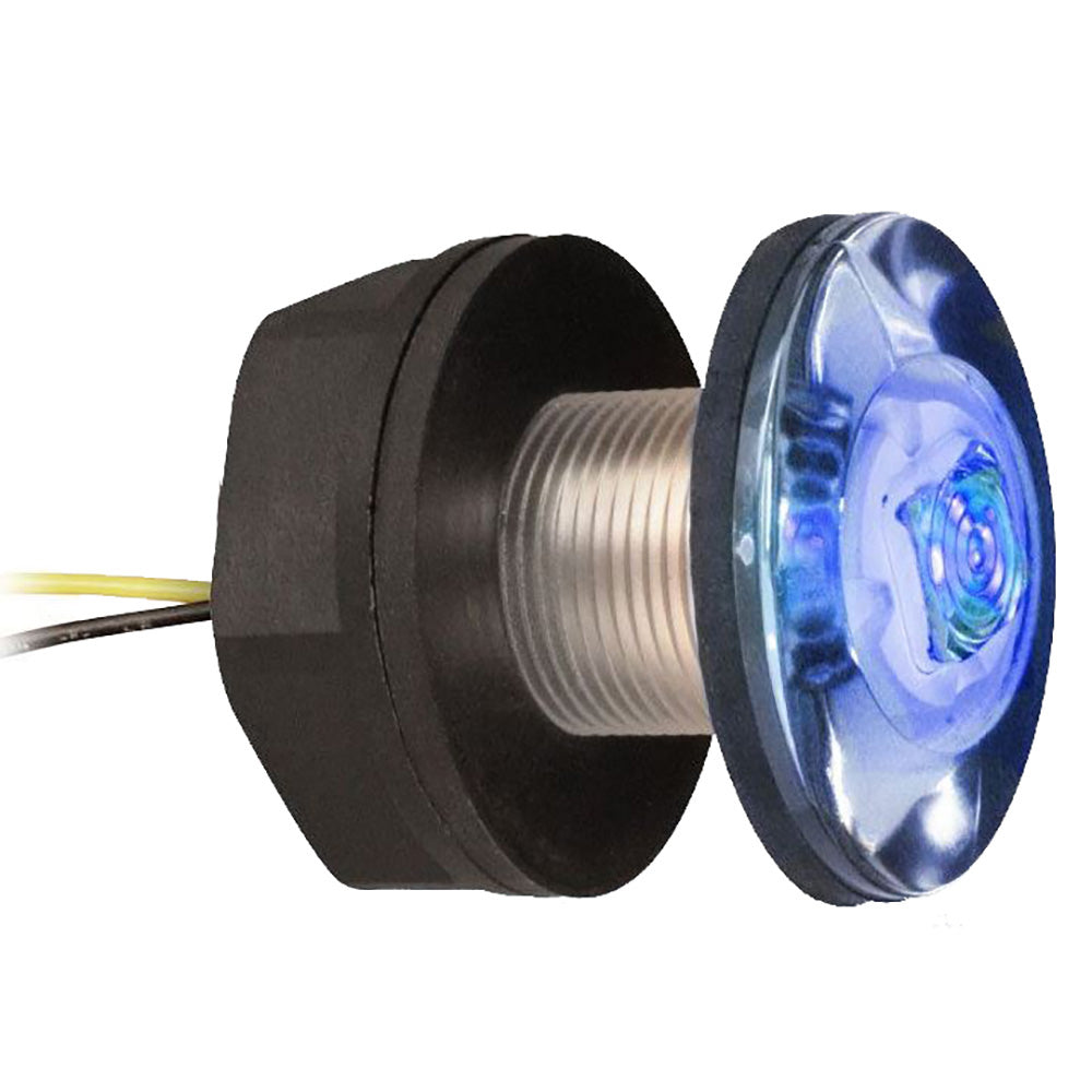 Hella Marine LED Livewell Lamp Blue 998543031