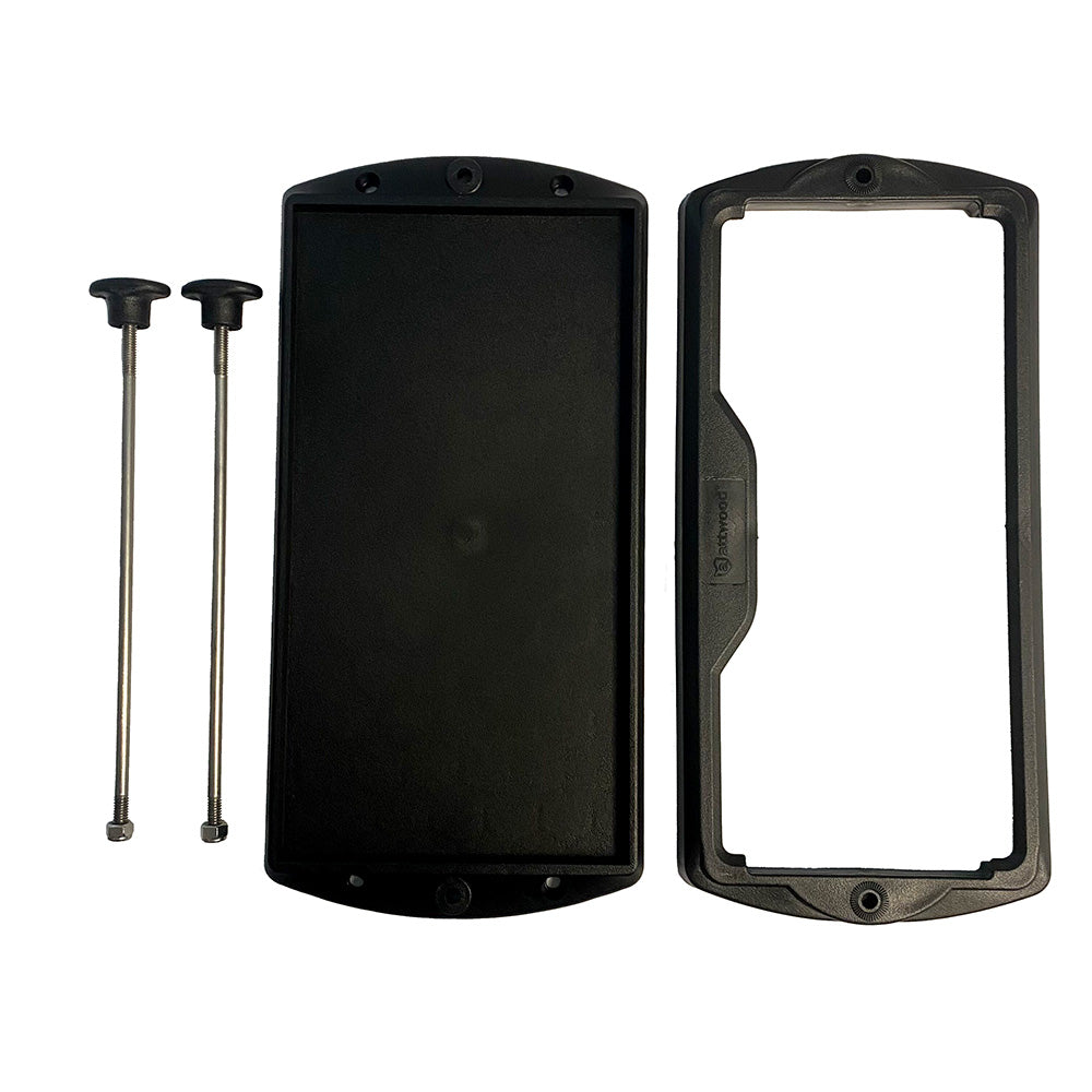 Attwood HeavyDuty Battery Tray 2931 Battery Series 90945