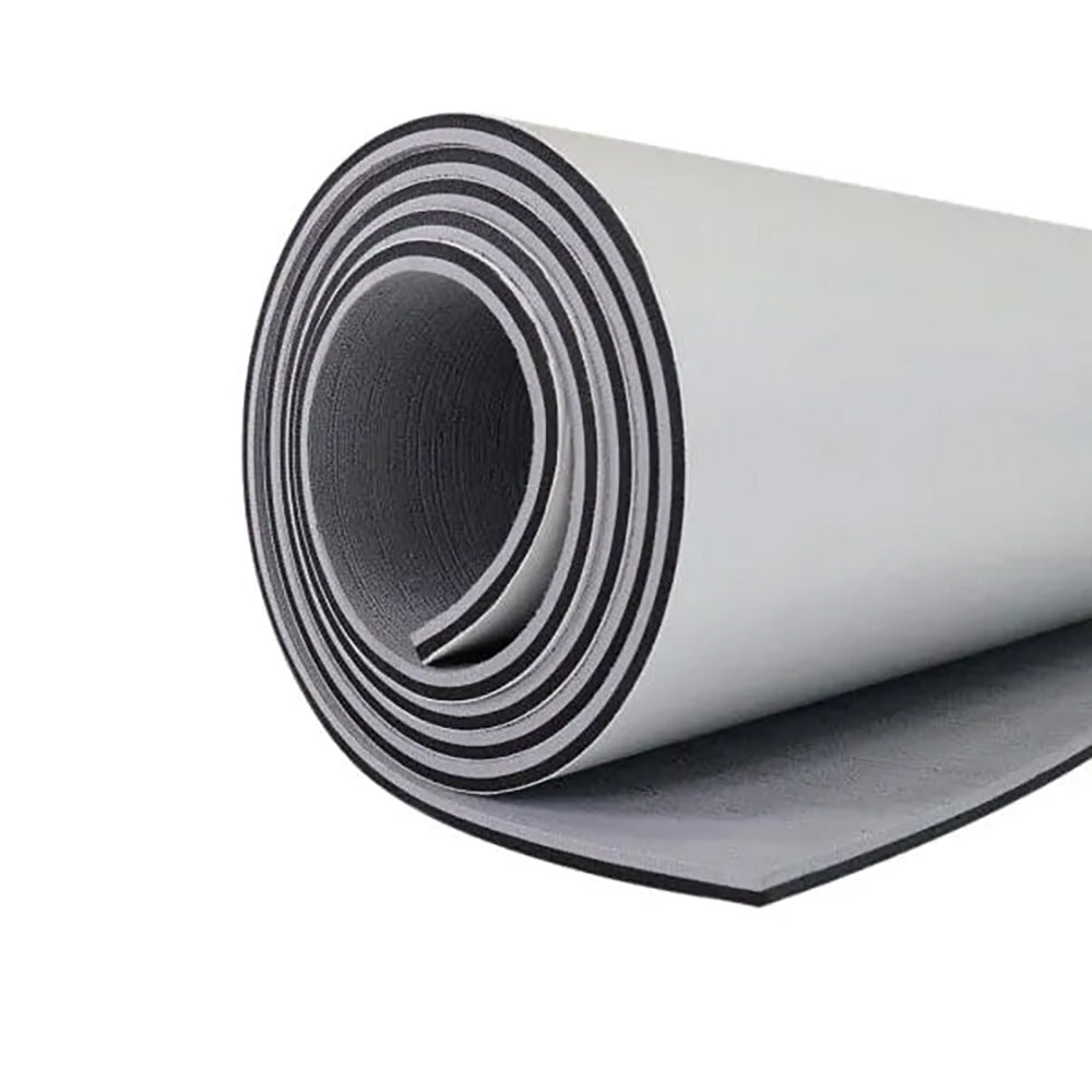 SeaDek 40 x 80 6mm Two Color Full Sheet Brushed Texture Storm GreyDark Grey 1016mm x 2032mm x 6mm 4522581029