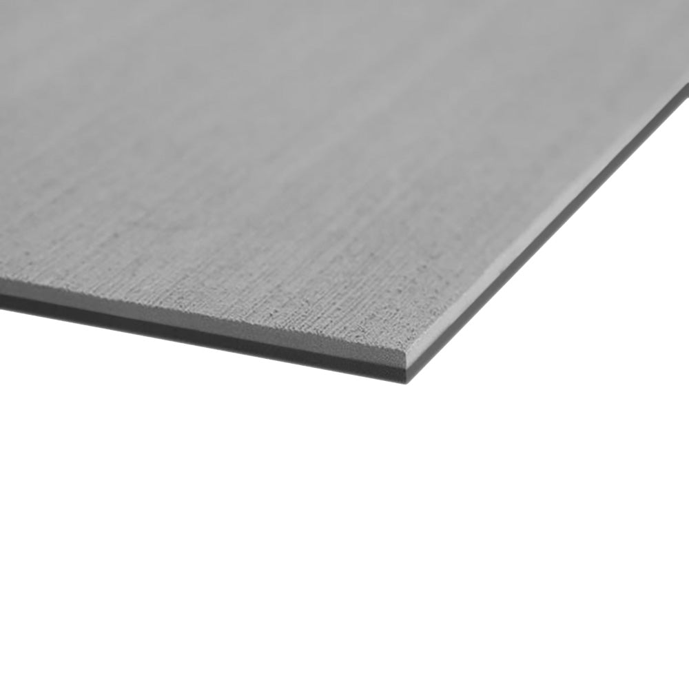SeaDek 40 x 80 6mm Two Color Full Sheet Brushed Texture Storm GreyDark Grey 1016mm x 2032mm x 6mm 4522581029