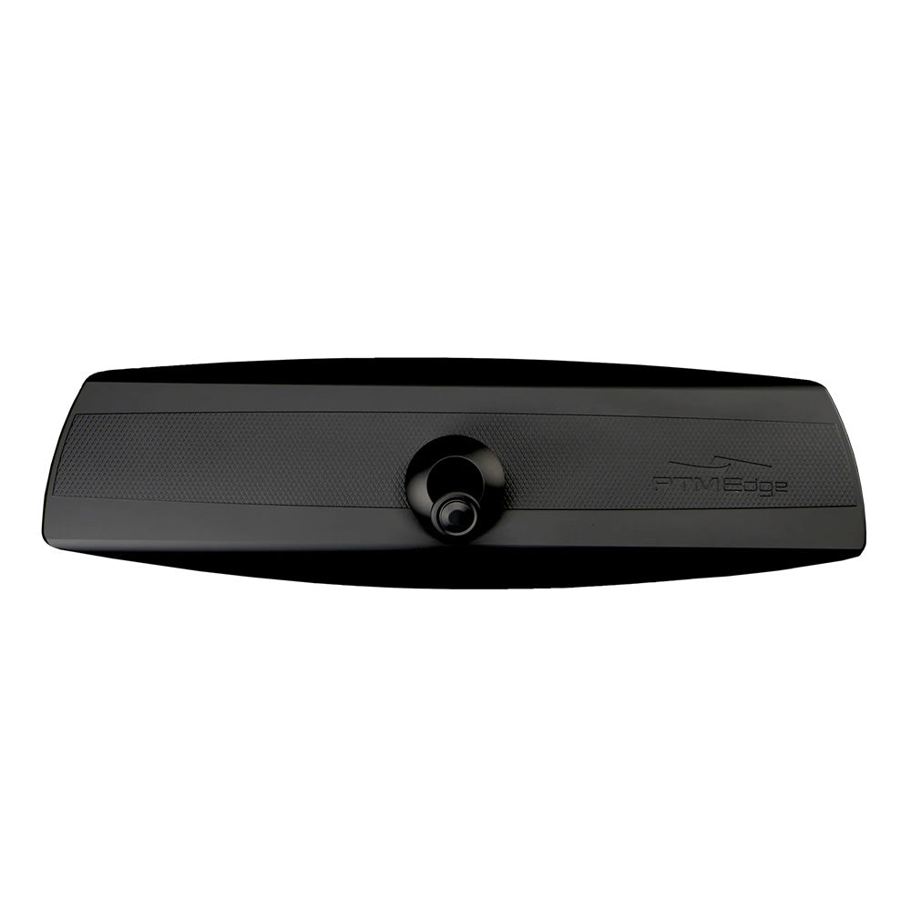 PTM Watersports VR140 Elite Mirror 6 x 20 140 Degree View Black P12848100TEBBK