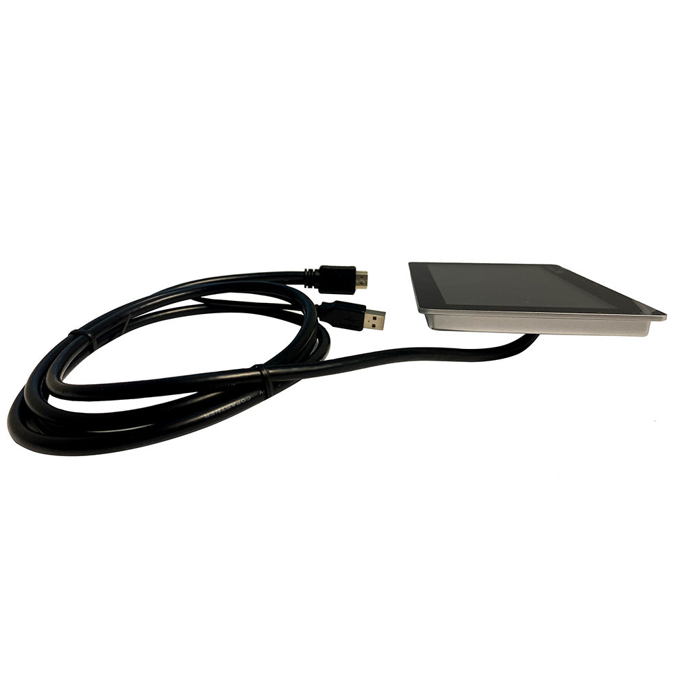Victron GX Touch 70 Flush Mount Display BPP900455170