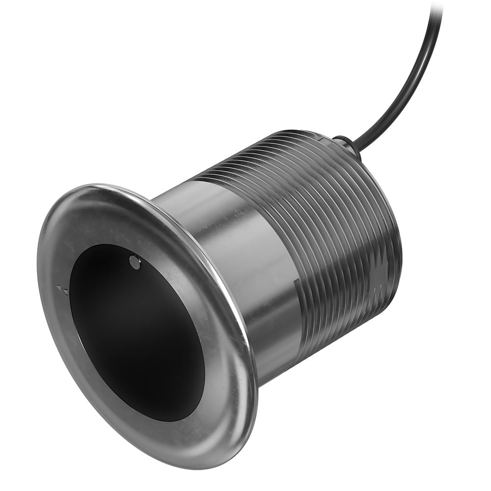 Garmin GT17MTHF SS Mid Band Chirp Transducer 20 1kW 8Pin 0100293002