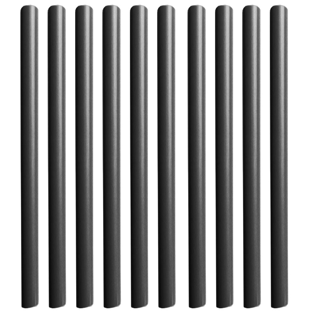 Pacer Battery Cable Heat Shrink Tubing 316 x 12 Black 10Pieces BEHS31612BK10
