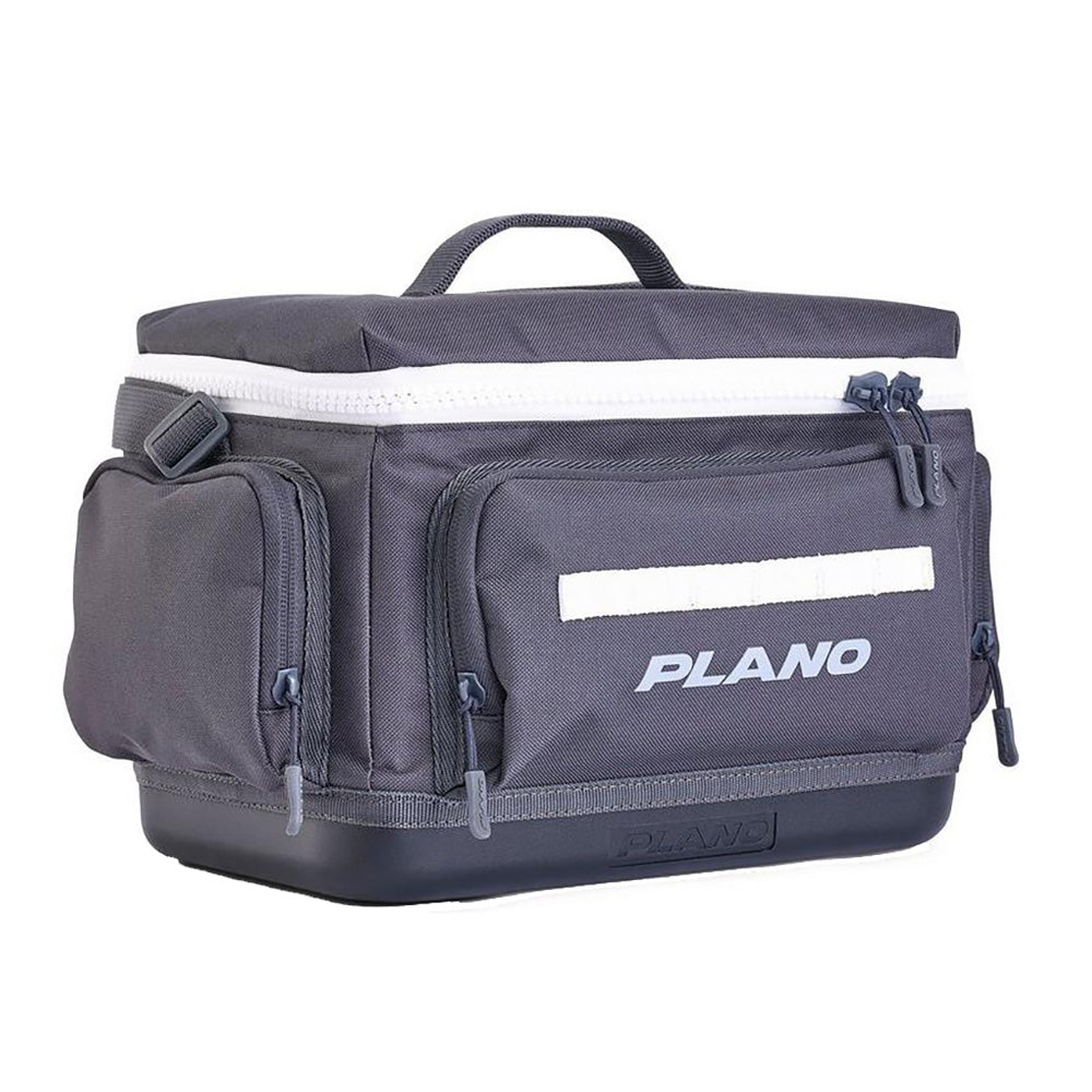 Plano Weekend Tackle Bag 3600 Slate PLAWKND3600GBTBSLATE P000162