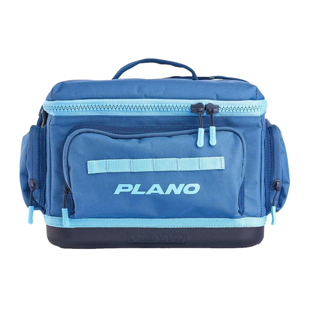 Plano Weekend Tackle Bag 3600 Wave PLAWKND3600GBTBWAVE P000165