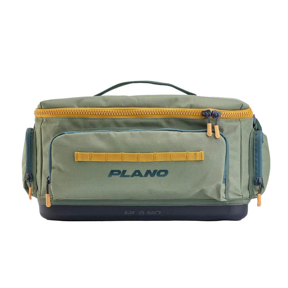 Plano Weekend Tackle Bag 3700 Moss PLAWKND3700GBTBMOSS P000168