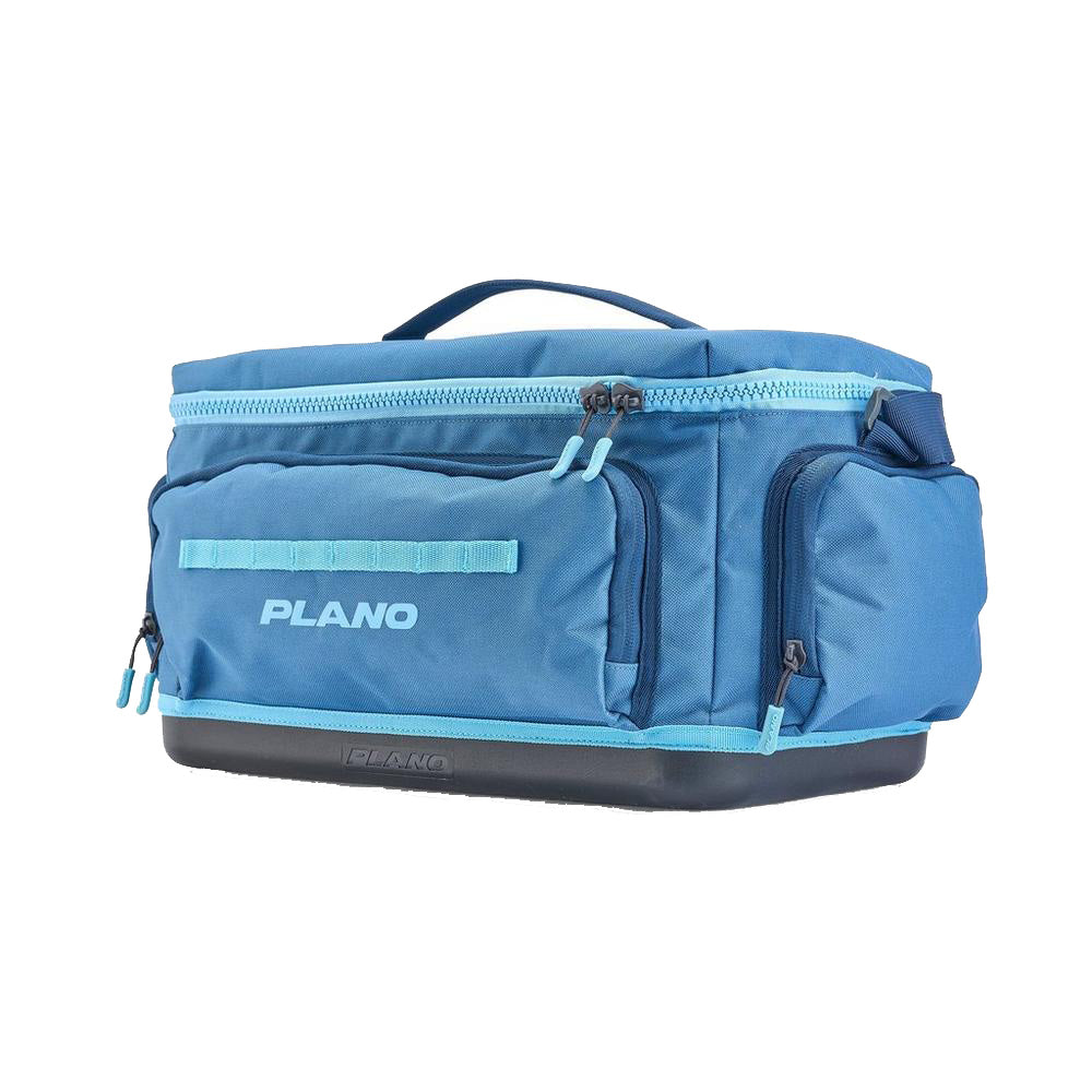 Plano Weekend Tackle Bag 3700 Wave PLAWKND3700GBTBWAVE P000170