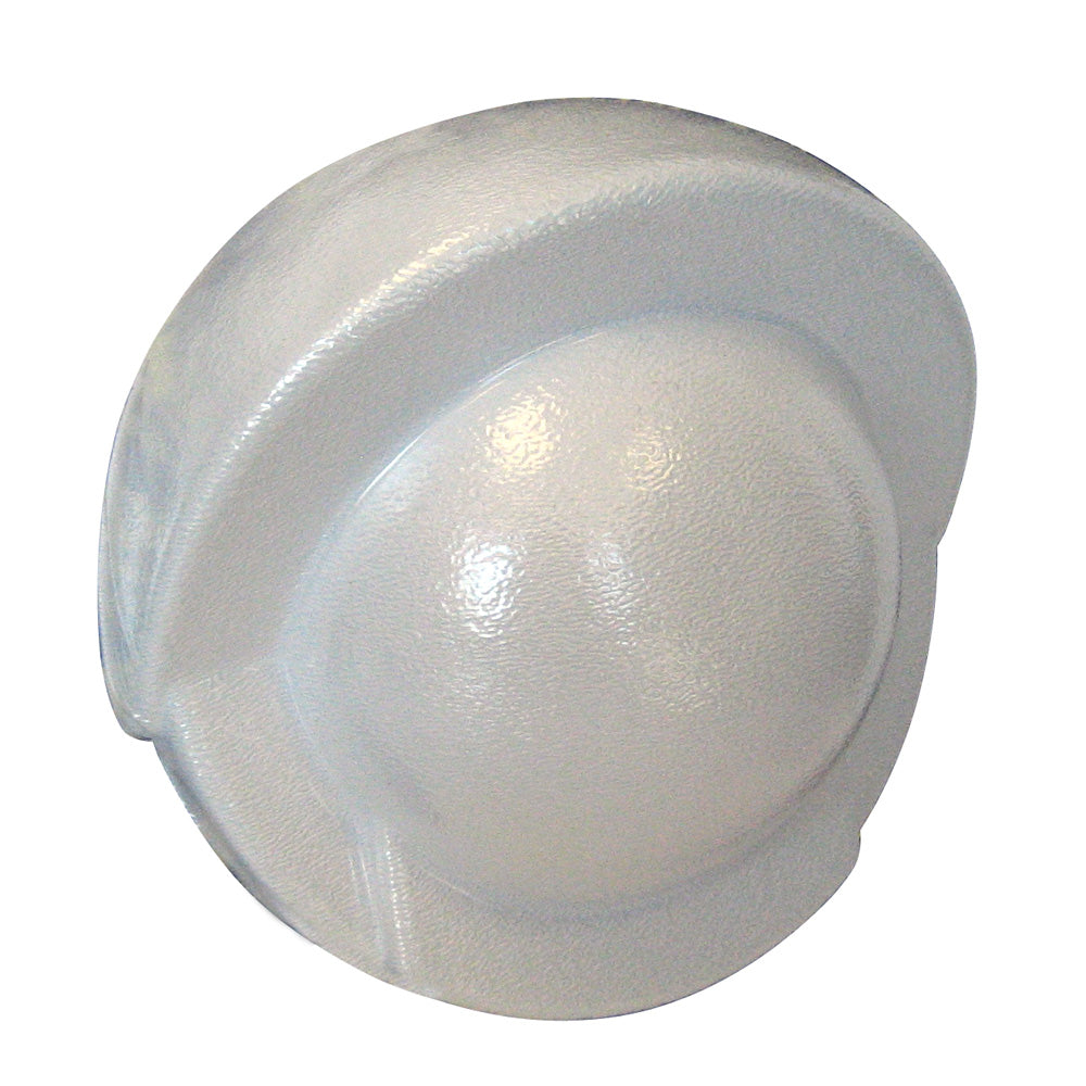 Ritchie N203C Compass Cover fNavigator SuperSport Compasses White N203C