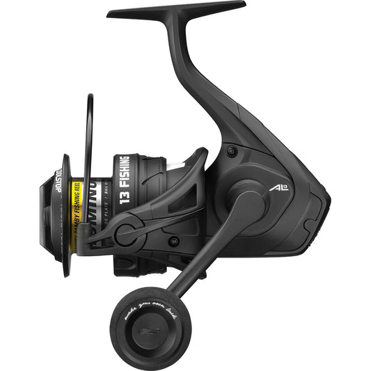13 Fishing AL13 Spinning Reel 621 60 AL136260
