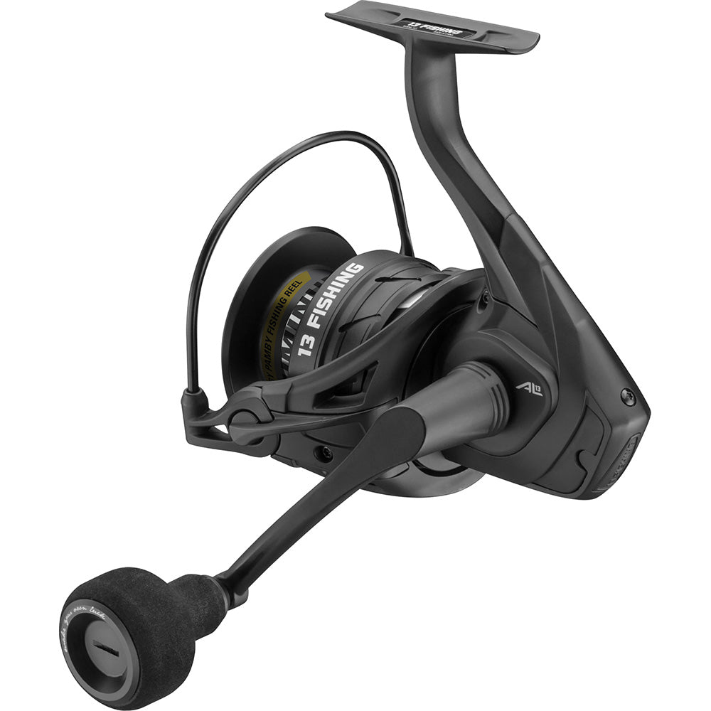13 Fishing AL13 Spinning Reel 621 60 AL136260