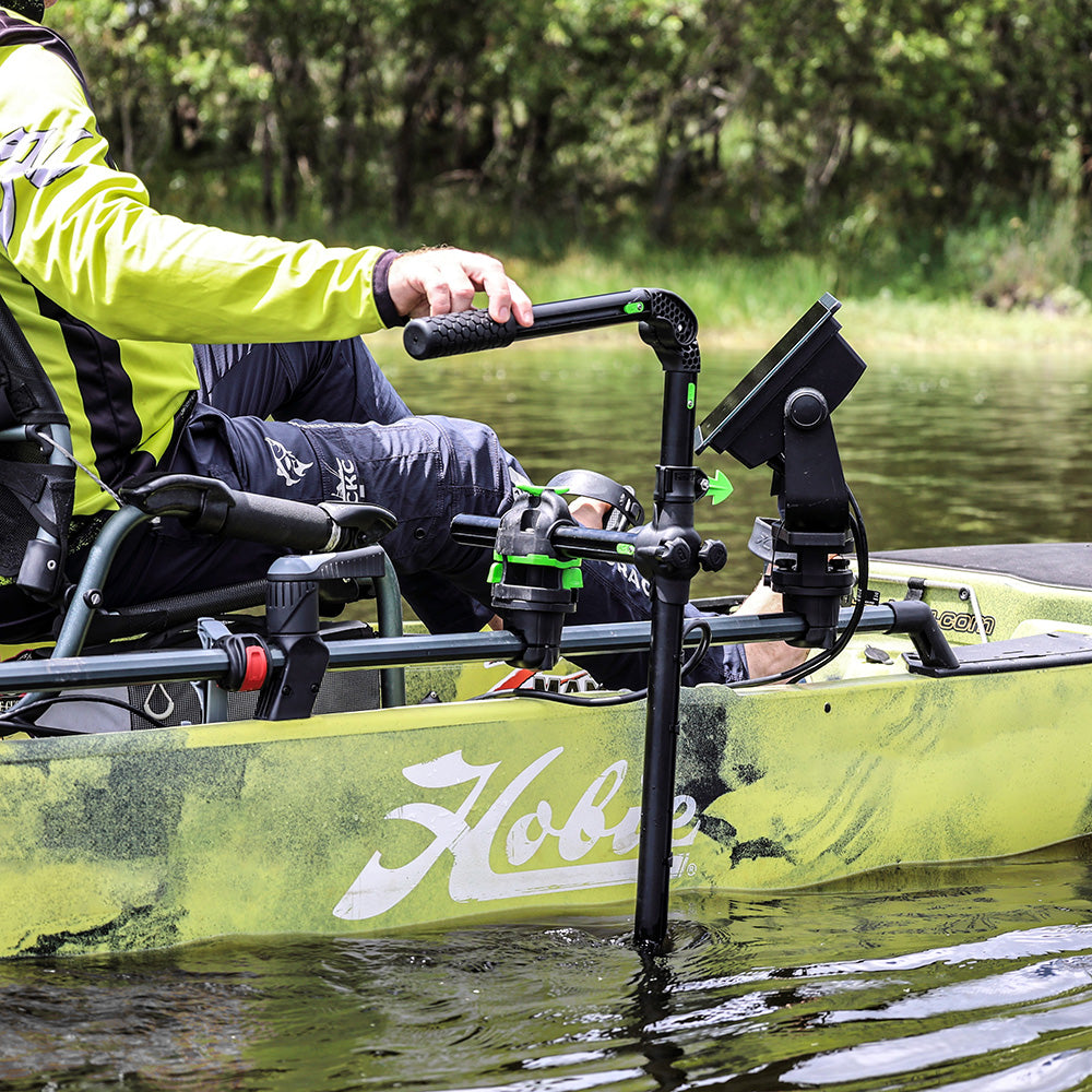 RAILBLAZA HEXX Life Pole 30 11419111