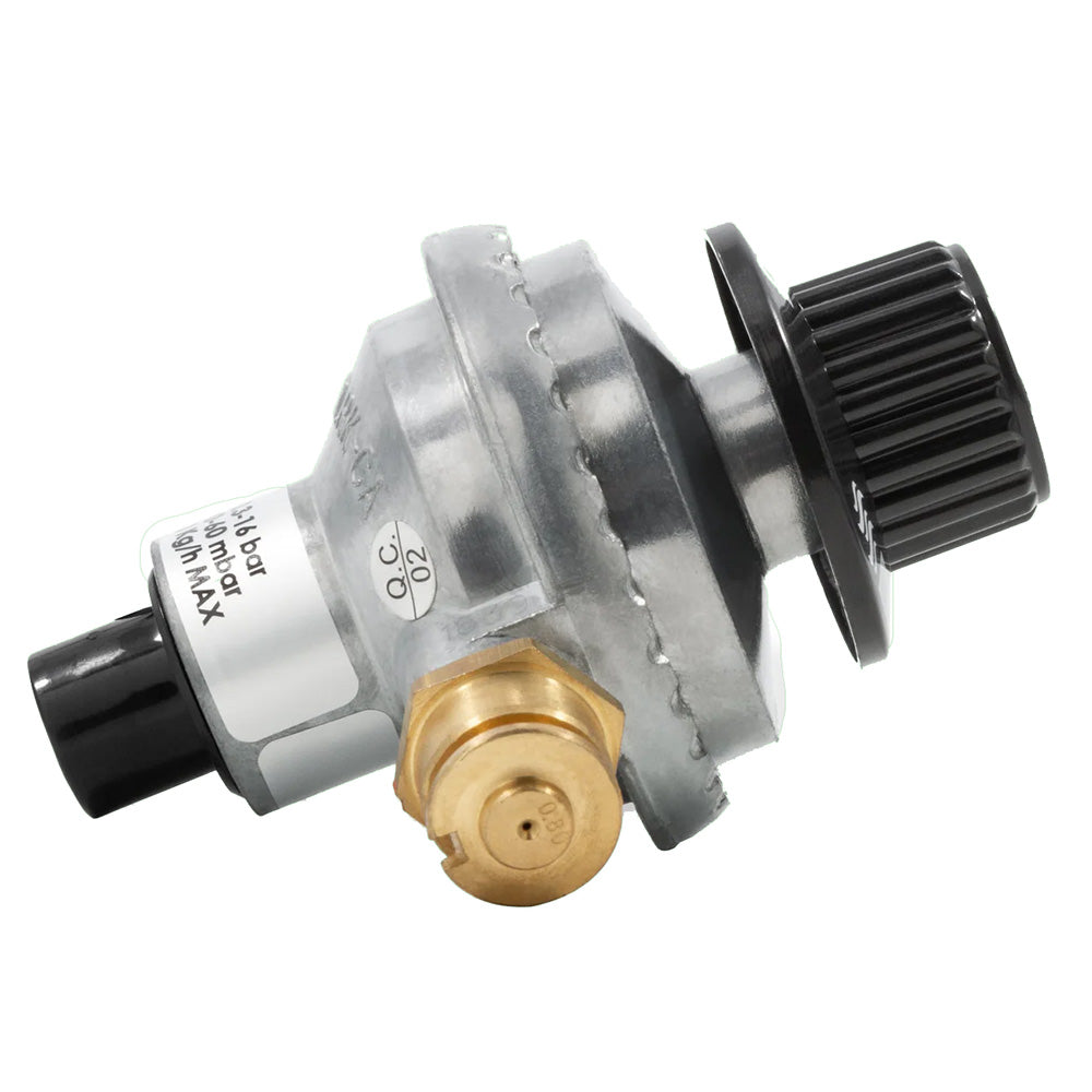 Kuuma Regulator Campingaz QC Fits 125 EU 58354