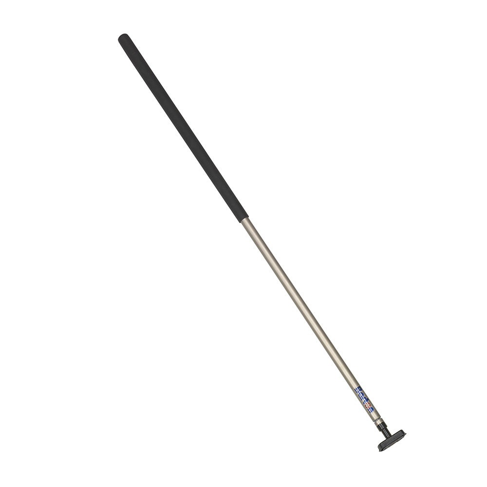 Barton Marine Alu Foam Soft Grip Tiller Extension 900mm 43204