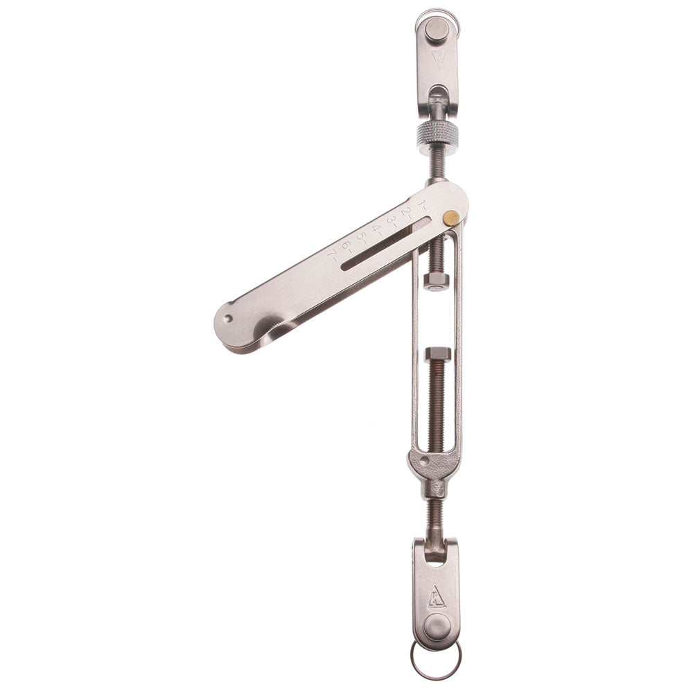 C Sherman Johnson Handy Lock Turnbuckle JawJaw 01110