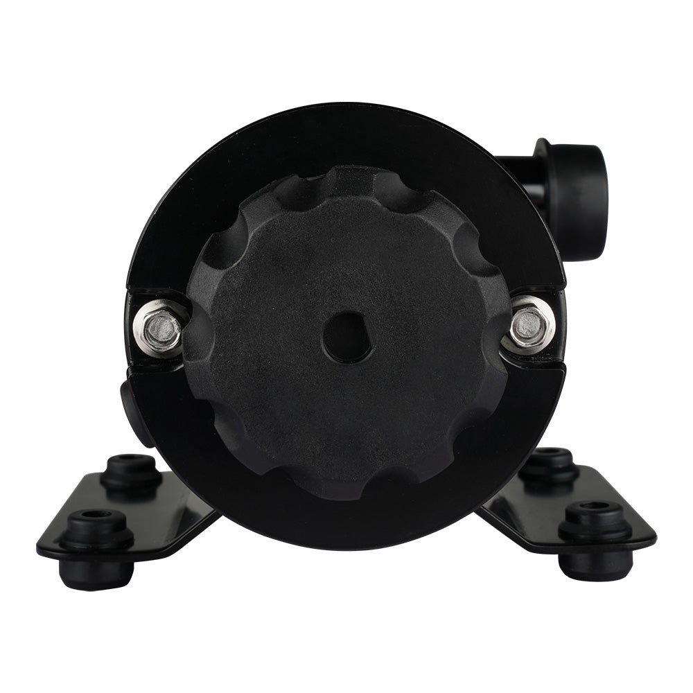 Commodore 12 GPM Macerator Pump 12V CM112MP