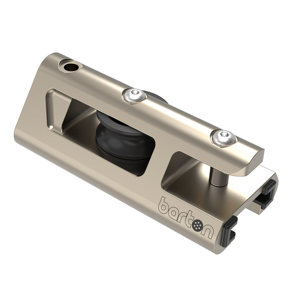 Barton 32mm End Stop Becket Genoa Car Track 32221GT