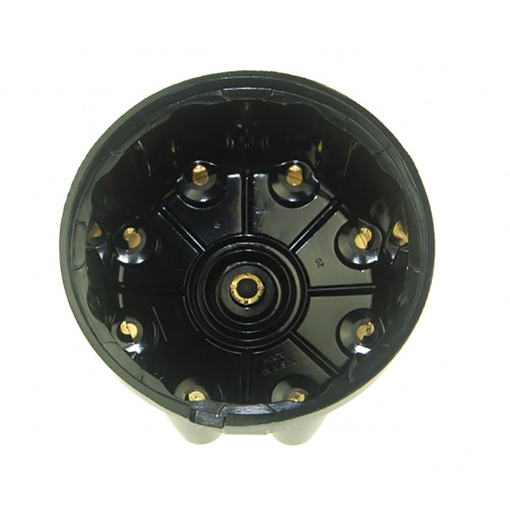 Regitar USA Distributor Cap fFord GM V8 Engines RME011