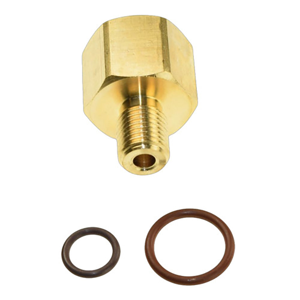 Regitar USA Marine Fuel Pump Assembly fMercuryMercruiser Engines Fits MCMMIE 43LV6 50LV8 Gen Some 350 ci Carburetors