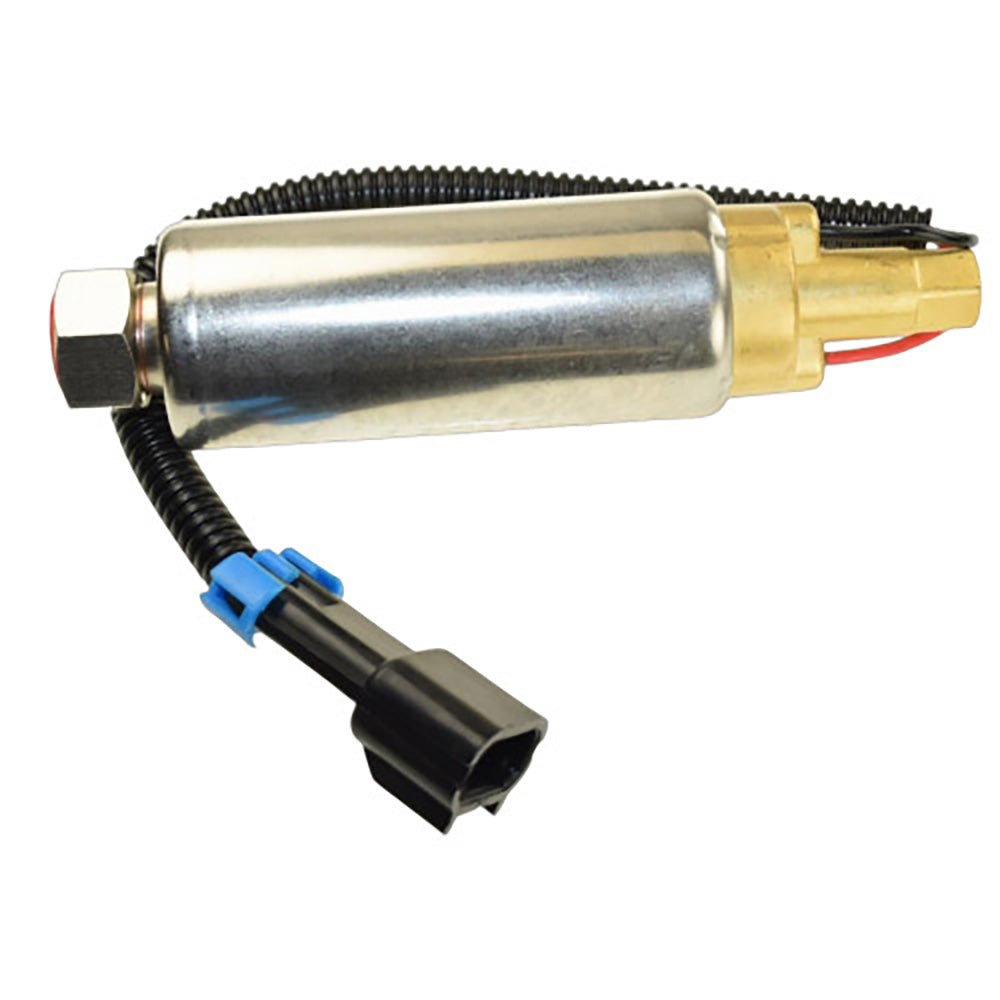 Regitar USA Marine Fuel Pump Assembly fMercuryMercruiser Engines Fits MCMMIE 43LV6 50LV8 Gen Some 350 ci Carburetors