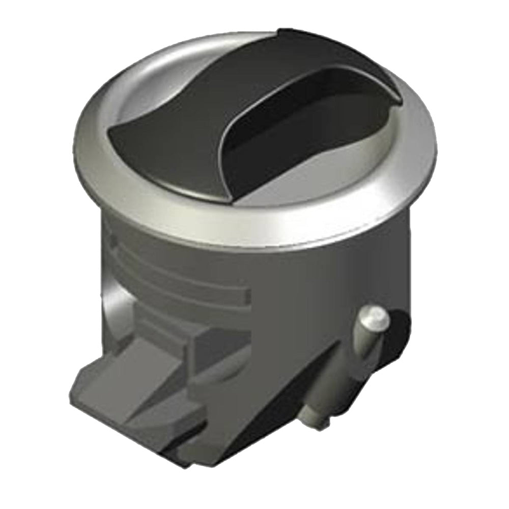 Southco Novibra Push To Close Latch Type 1 For Drawers MP01103515