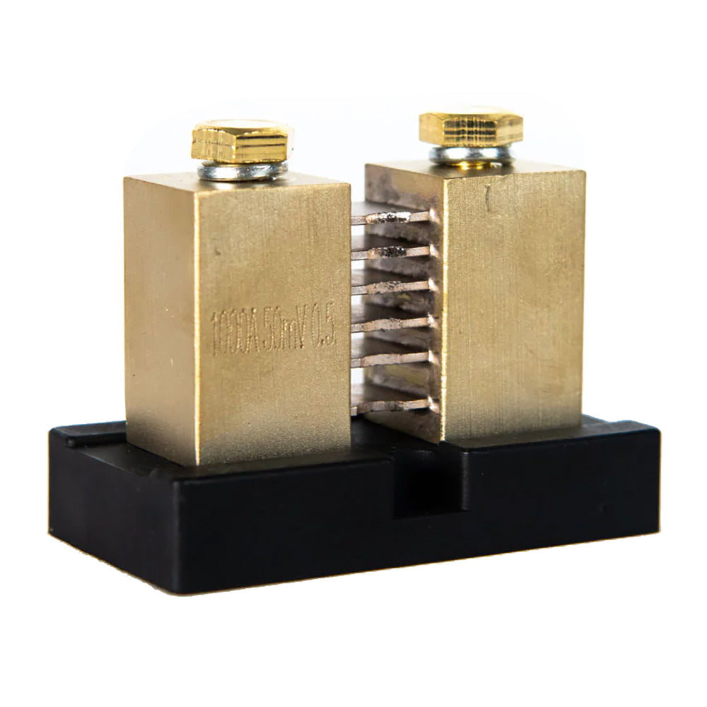 ARCO Marine 1000A50mV Shunt ST1000