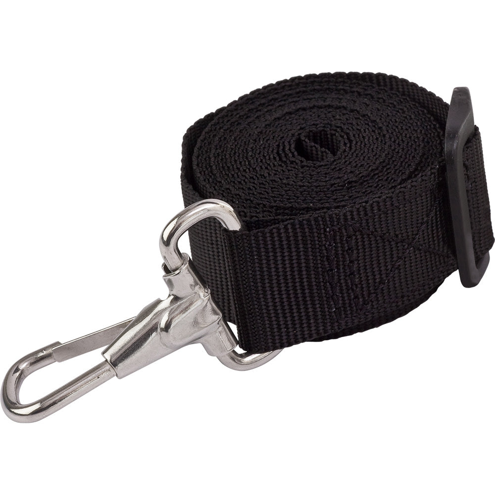 SeaDog Bimini Strap Nylon WebbingStainless Steel 8 2981721