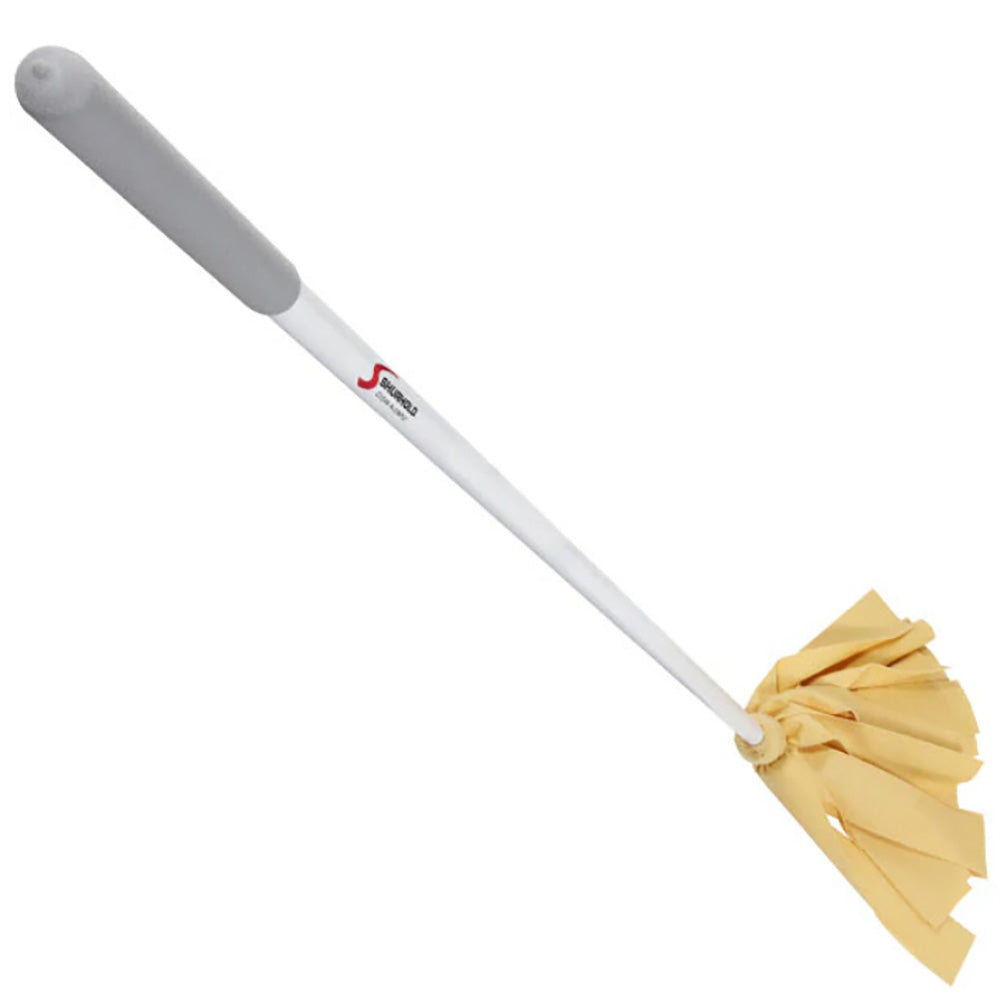 Shurhold XL Water Sprite Deck Mop 72 Long Handle 1117XL