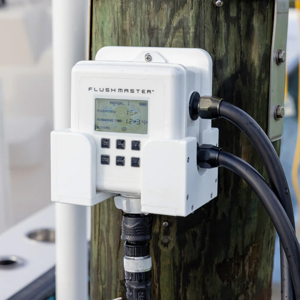 Flushmaster Cradle SMFMCRDL1