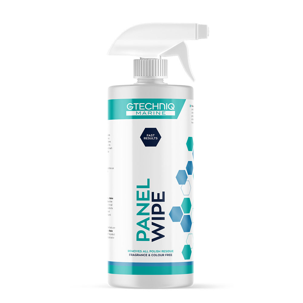 Gtechniq Panel Wipe 500ml MPW 05