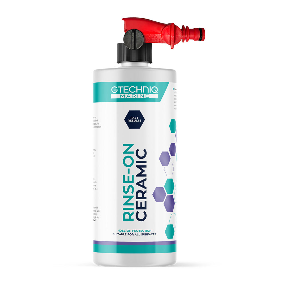 Gtechniq RinseOn Ceramic 500ml MRC 05