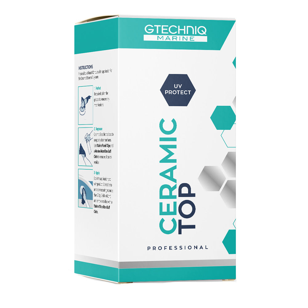 Gtechniq Ceramic Top 50ml MCT 005