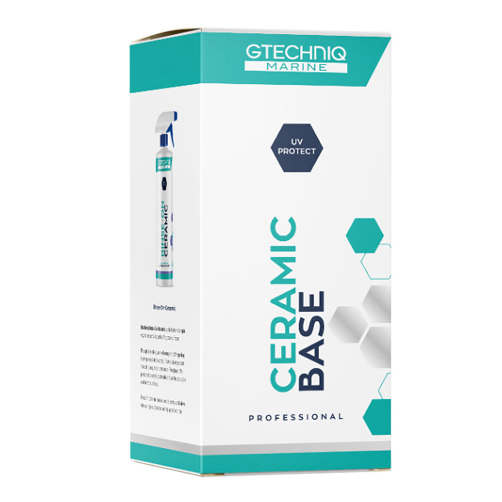 Gtechniq Ceramic Base 250ml MCB 025