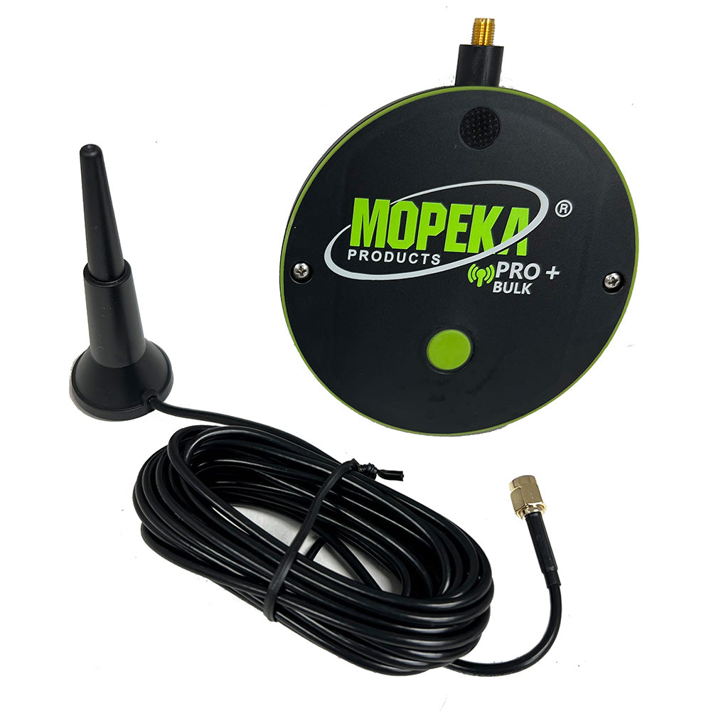 Mopeka PRO Bulk Cellular LTE Cat M1 fOver 4 Tall M1015050