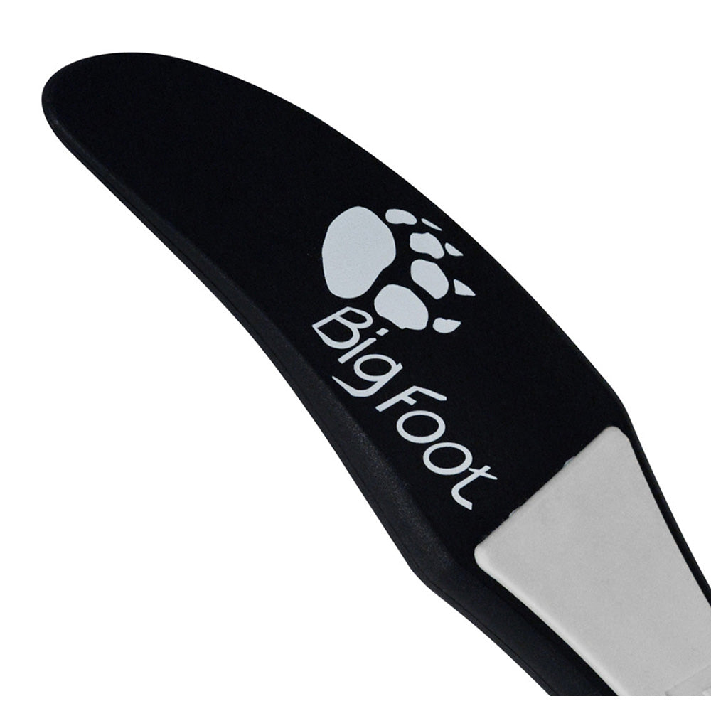 RUPES Bigfoot Claw Pad Tool wNylon Brush Pad Blade No Holder 9BF7001