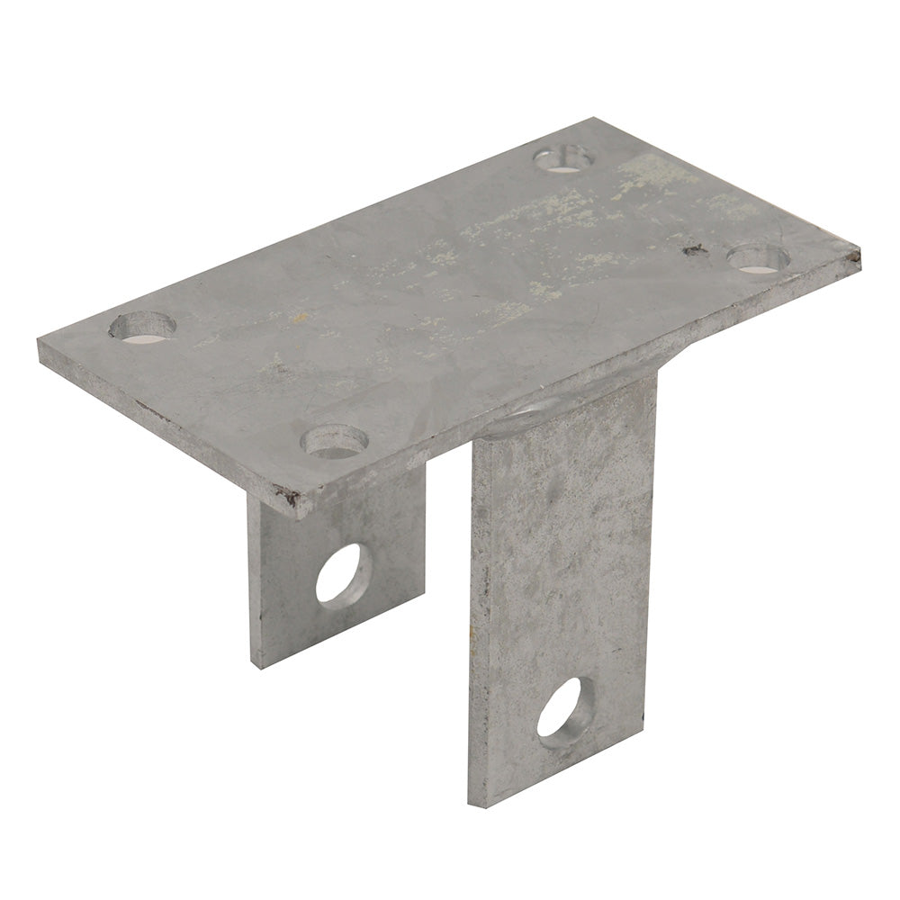 CE Smith Shackle Tandem Hanger Galvanized Frame Hanger 2 25002375710EZ