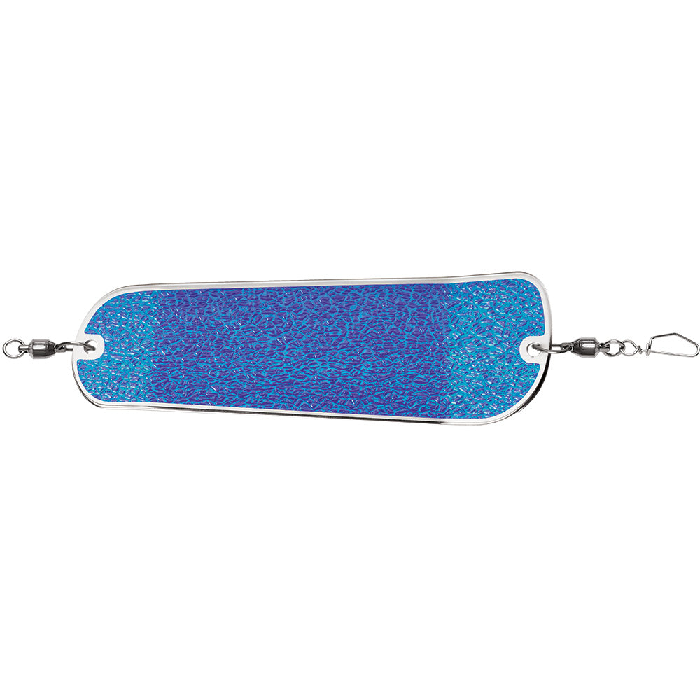 LuhrJensen Money Roll Flasher 814 Glow Blue Crush 58600081755