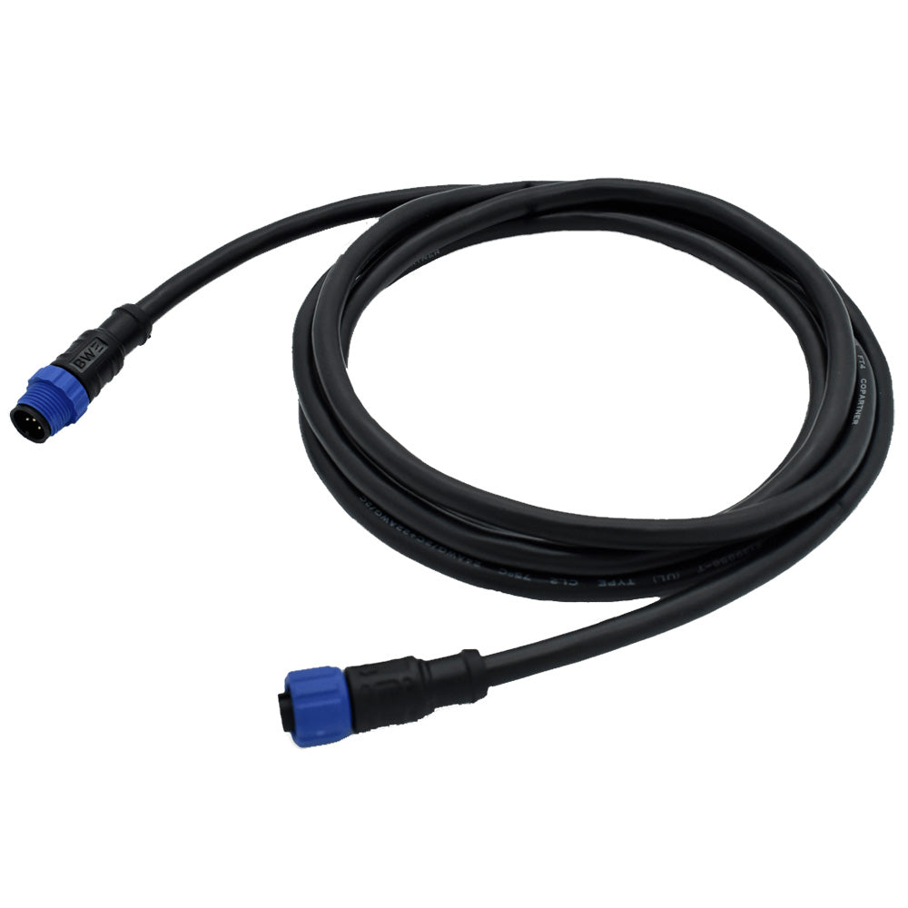 Bluewater NMEA 2000 Drop Cable 1 Meter 270001011