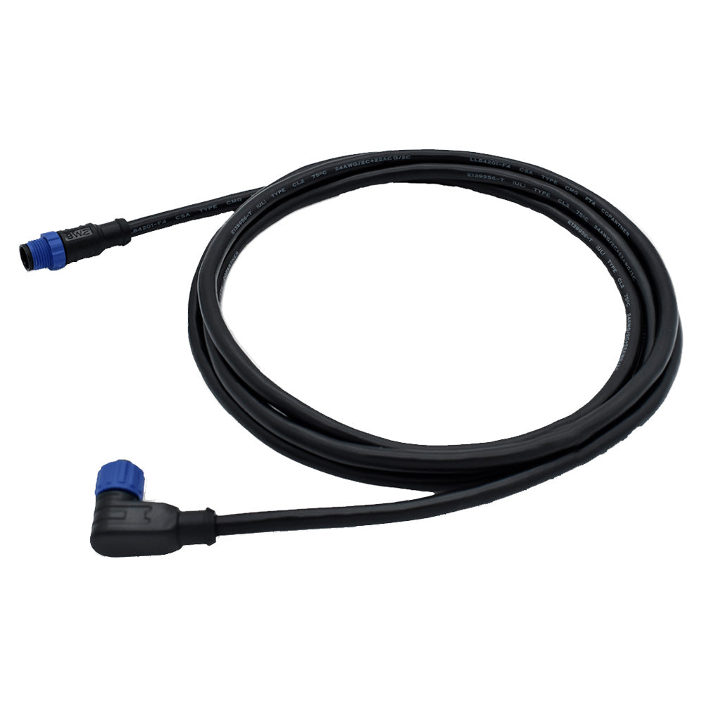 Bluewater NMEA 2000 Right Angle Cable 2 Meter 270021011
